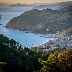 Casa Buon Vento Appartamento
