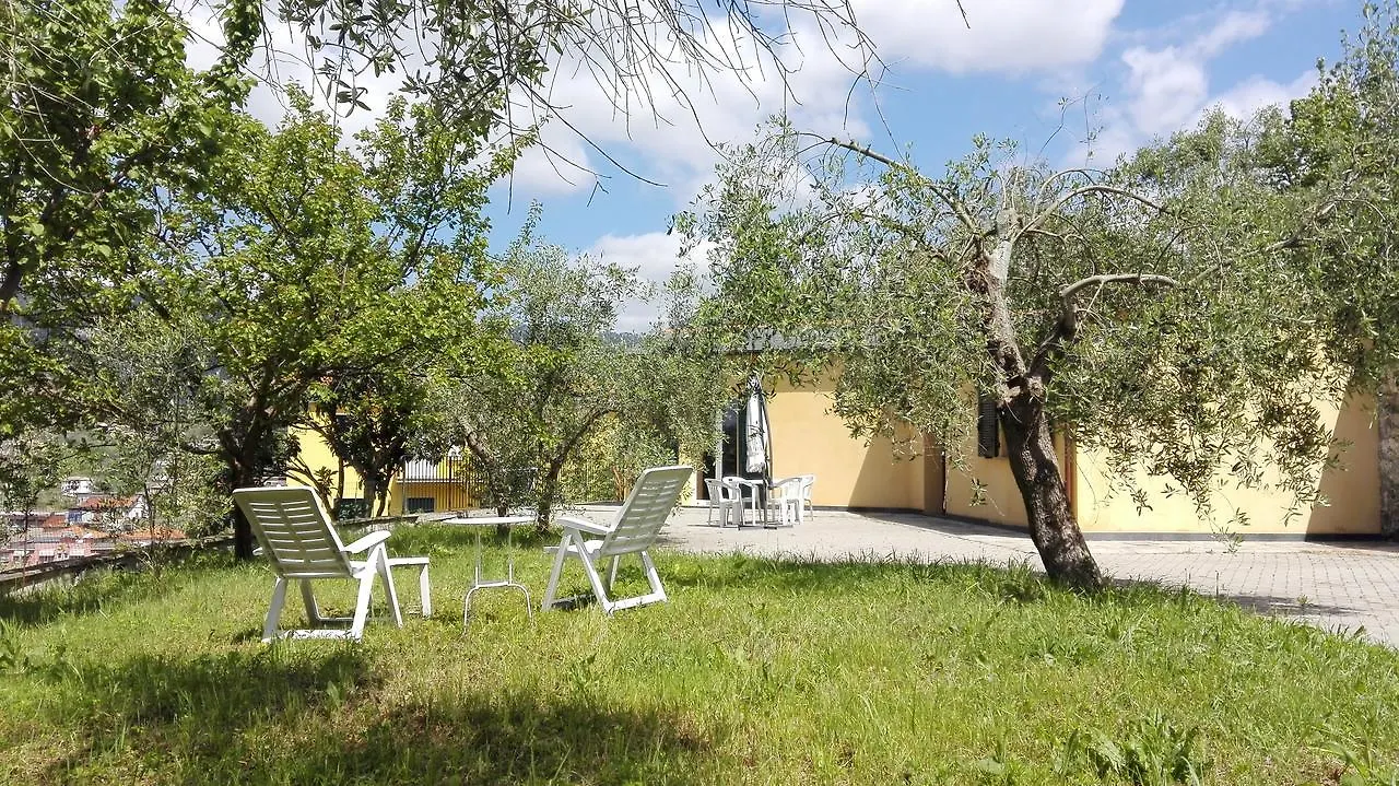 Villa Dori Hotel Levanto